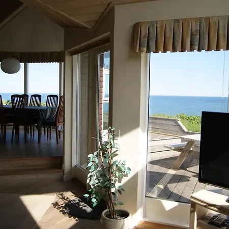 Σπίτι διακοπών Holiday Harerenden 075709 *